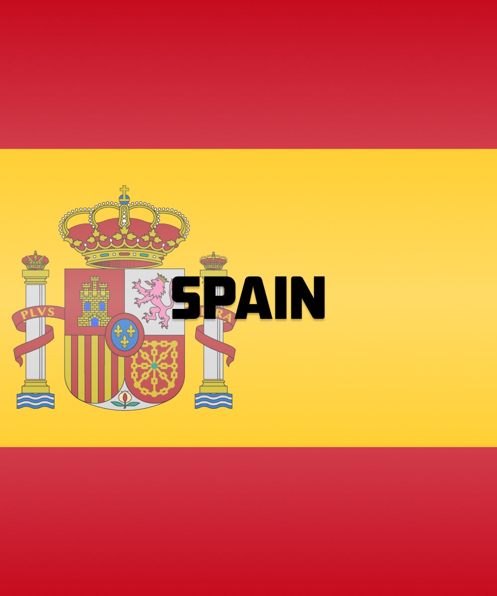 Spain