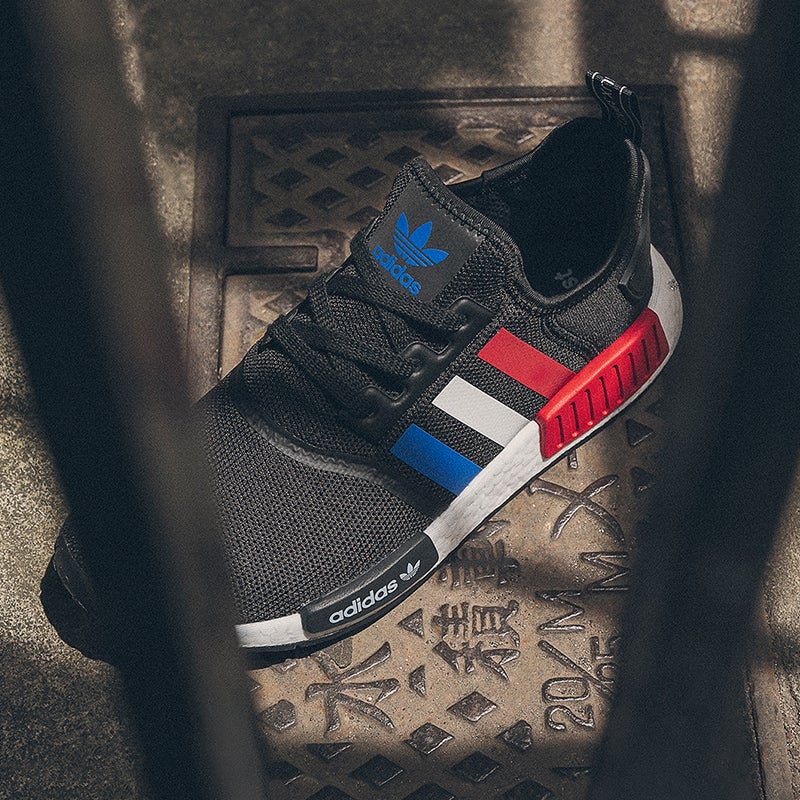 footlocker nmd sale