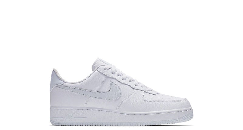 womens air force 1 white low