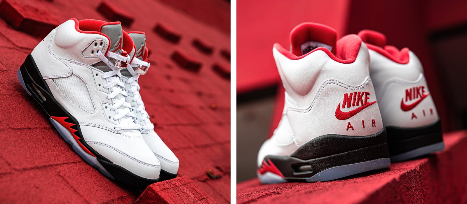 kyrie 5 footlocker canada