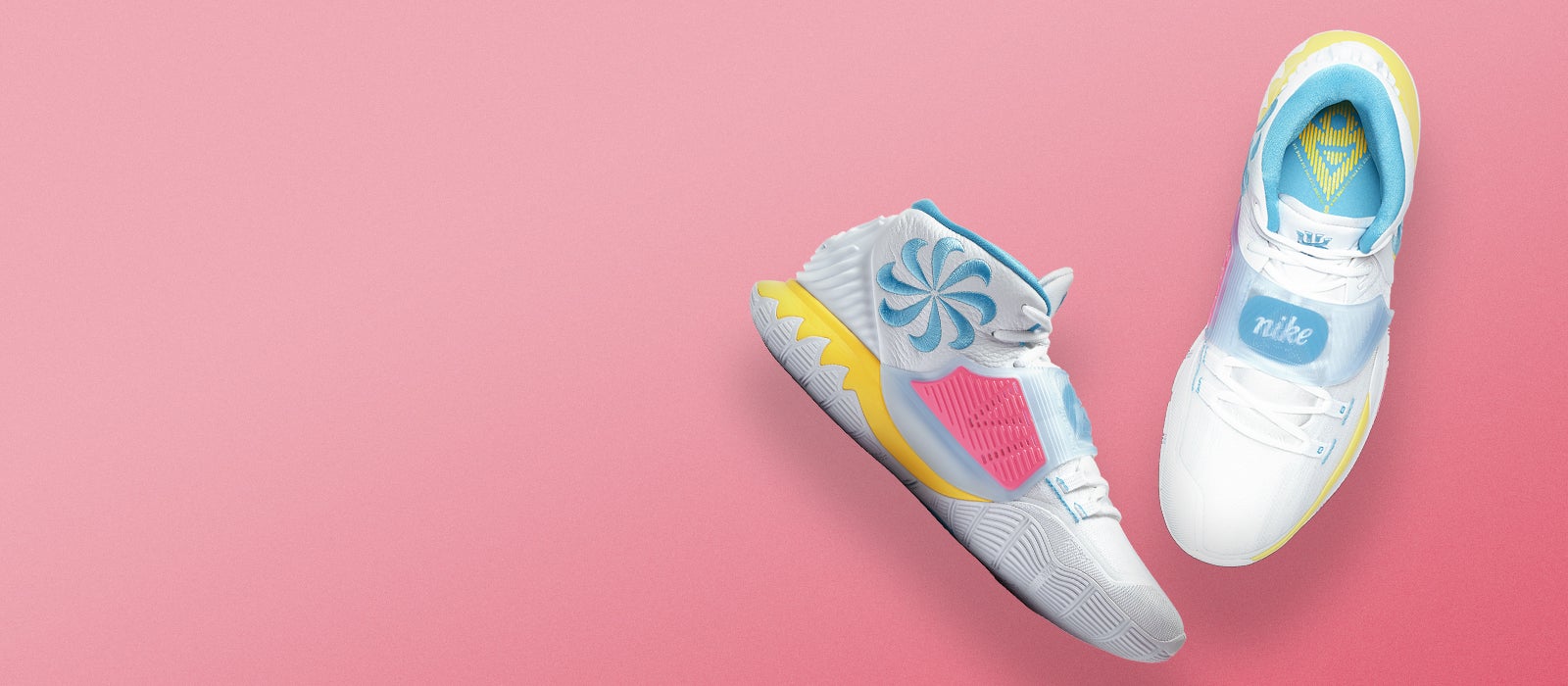 kyrie 4 footlocker canada