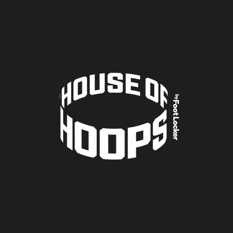 Shop House of Hoops