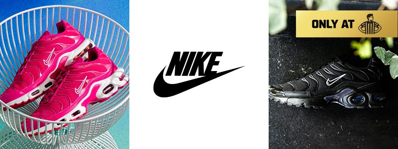 Nike TN AIR MAX PLUS 3 HYPER BLUE Review 