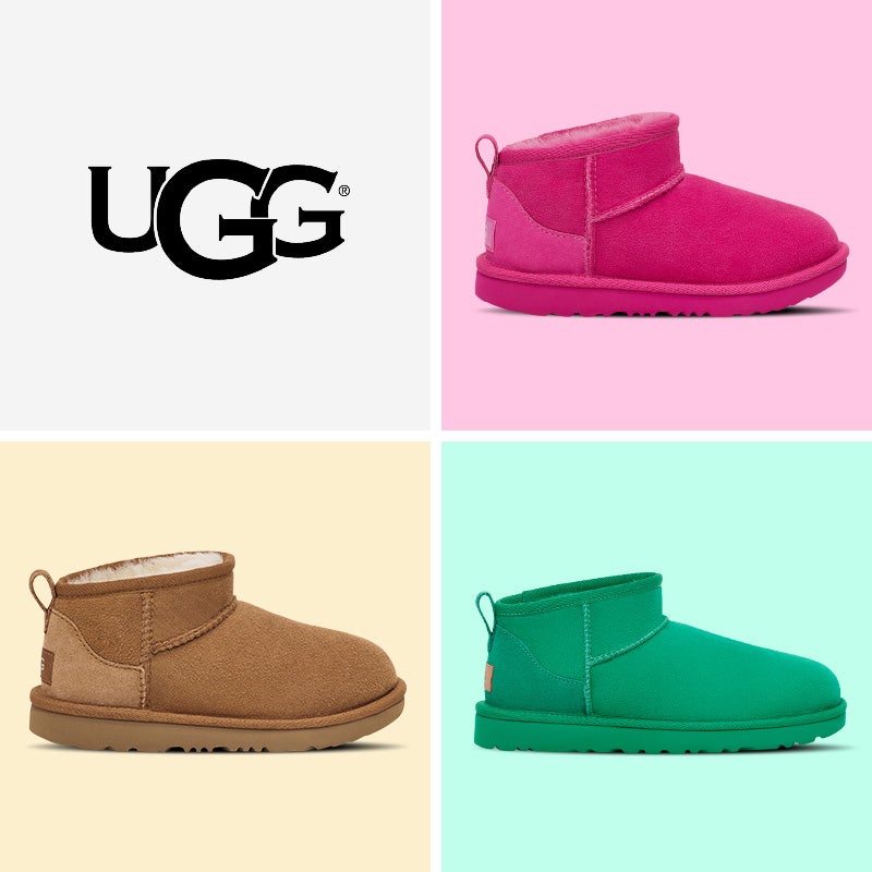 foot locker uggs women's