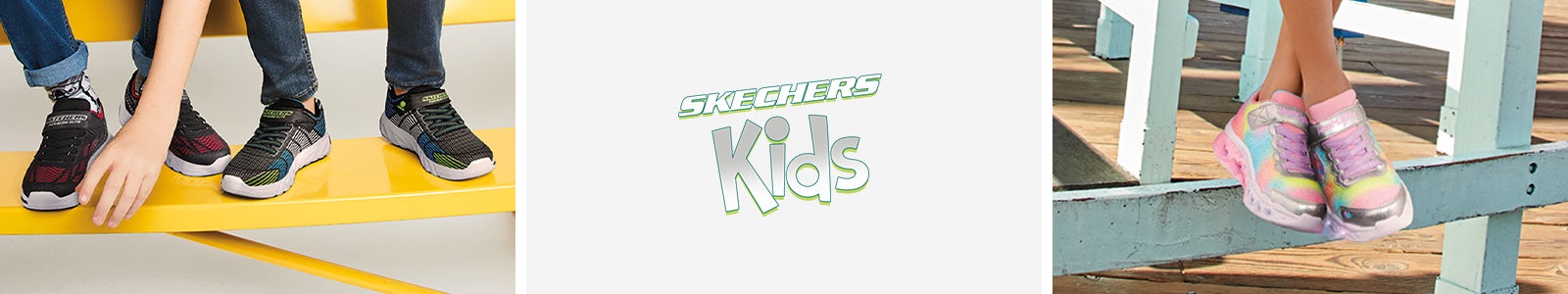 Kids Skechers  Foot Locker Canada