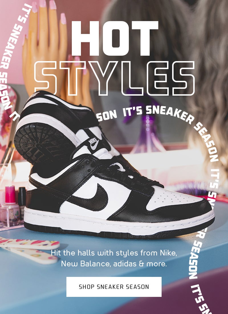 SHOP SNEAKER SESAON