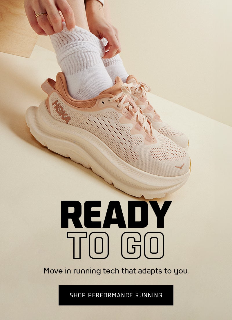 SHOP PERFORMANCE RUNNING