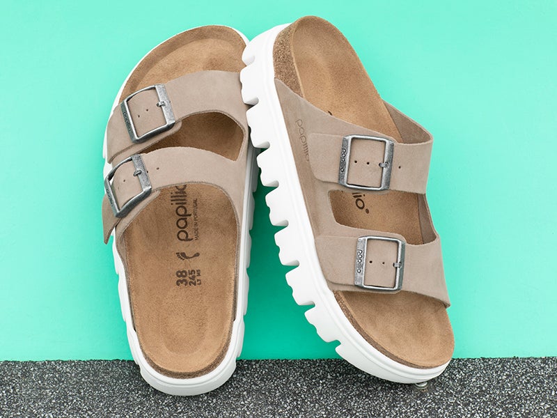 Birkenstock