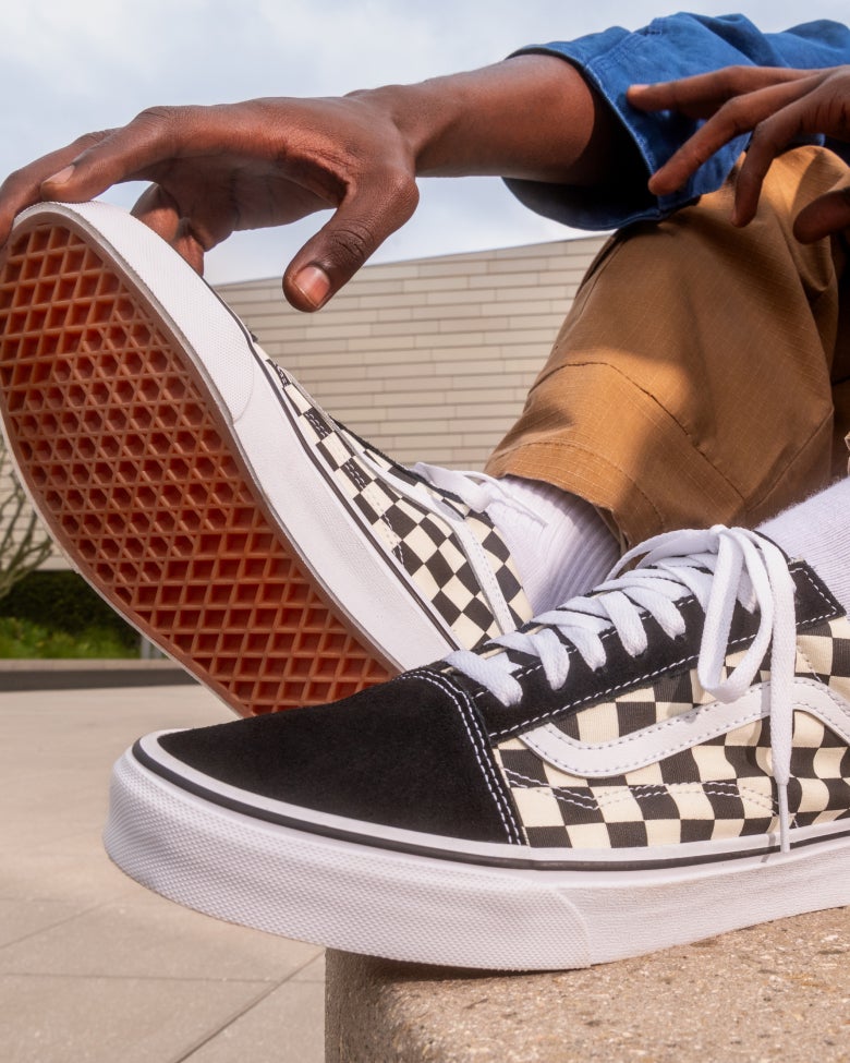 Shop Vans