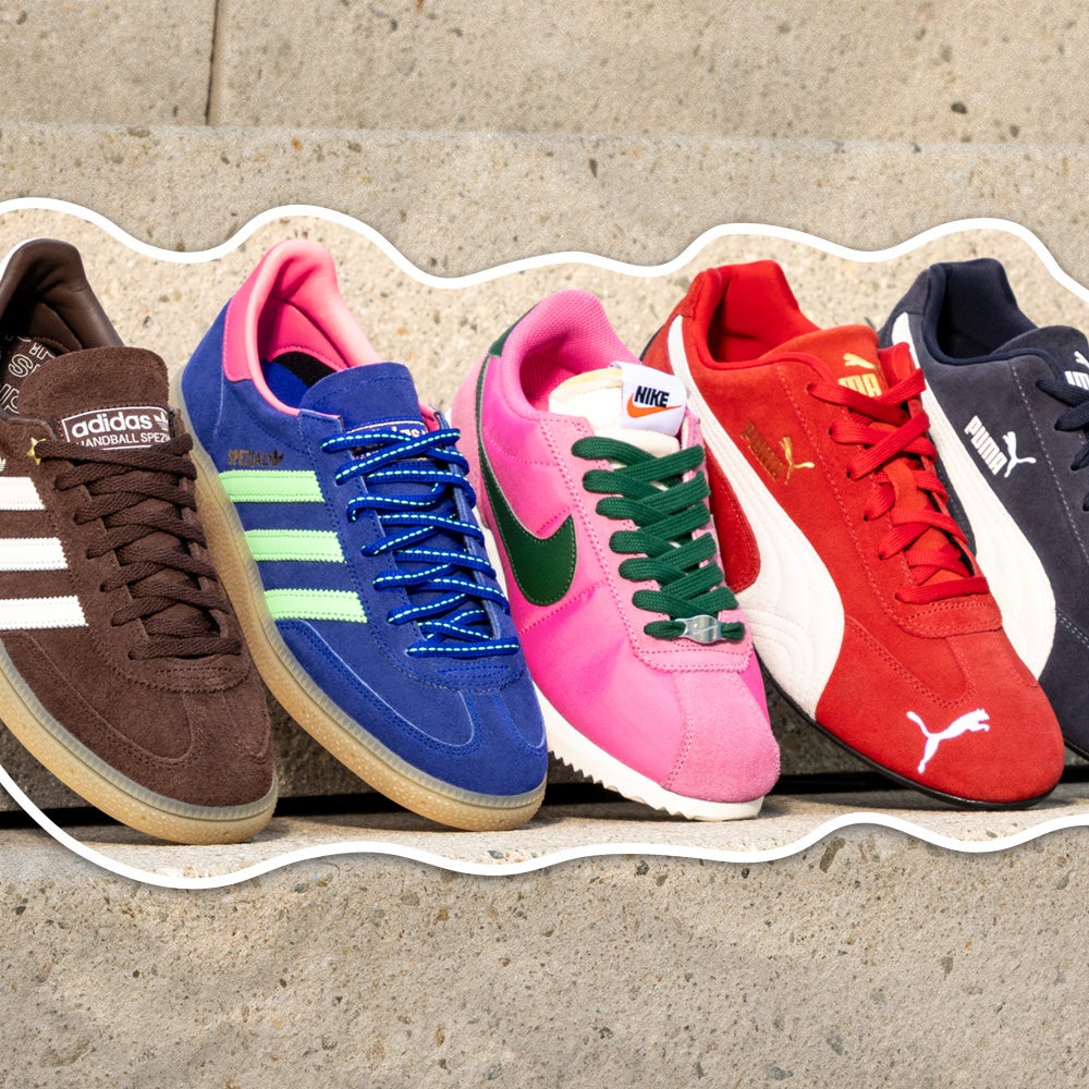 Shop Retro Styles