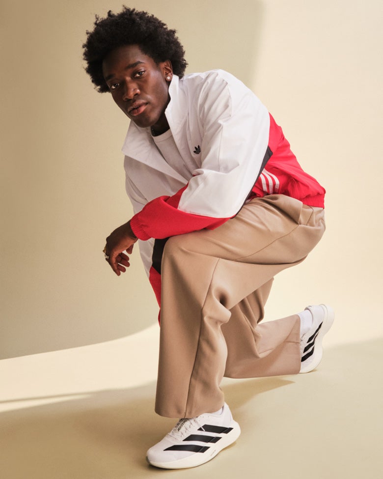 Shop adidas
