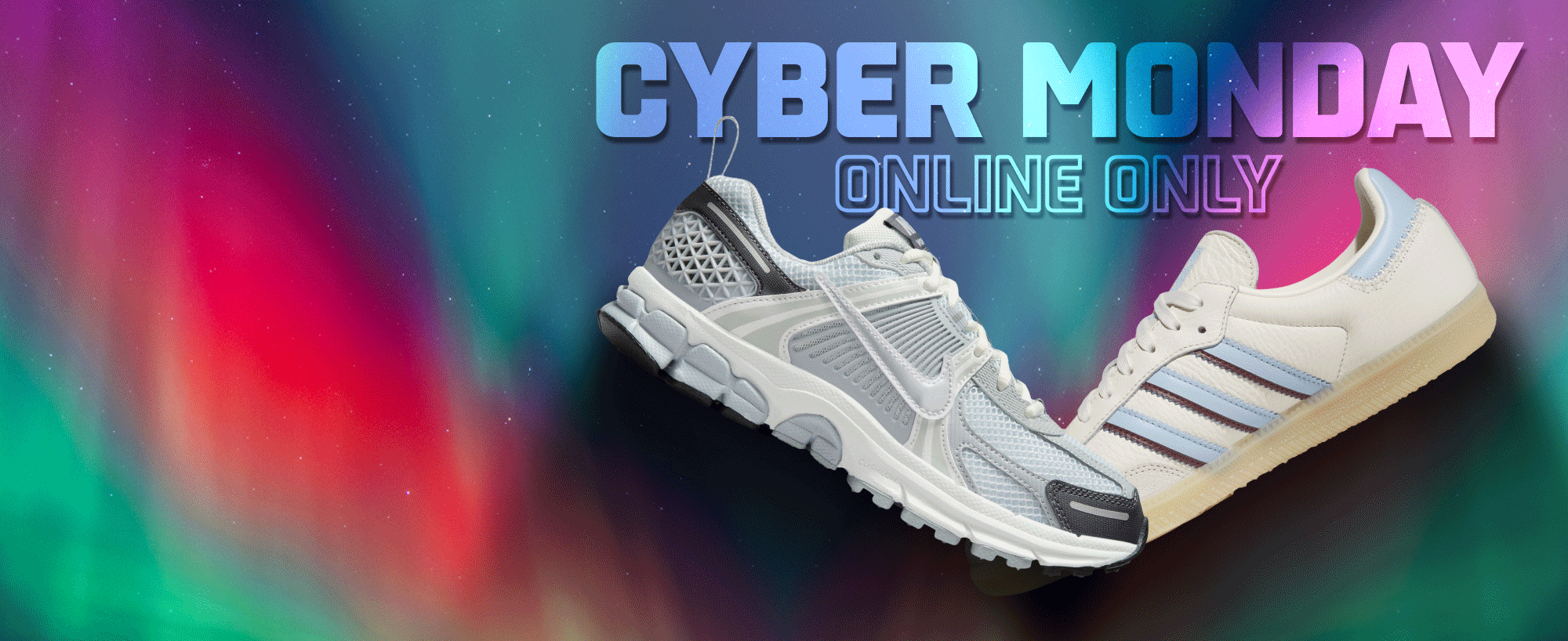 Up to 60% Off + Extra 20% Off Sale