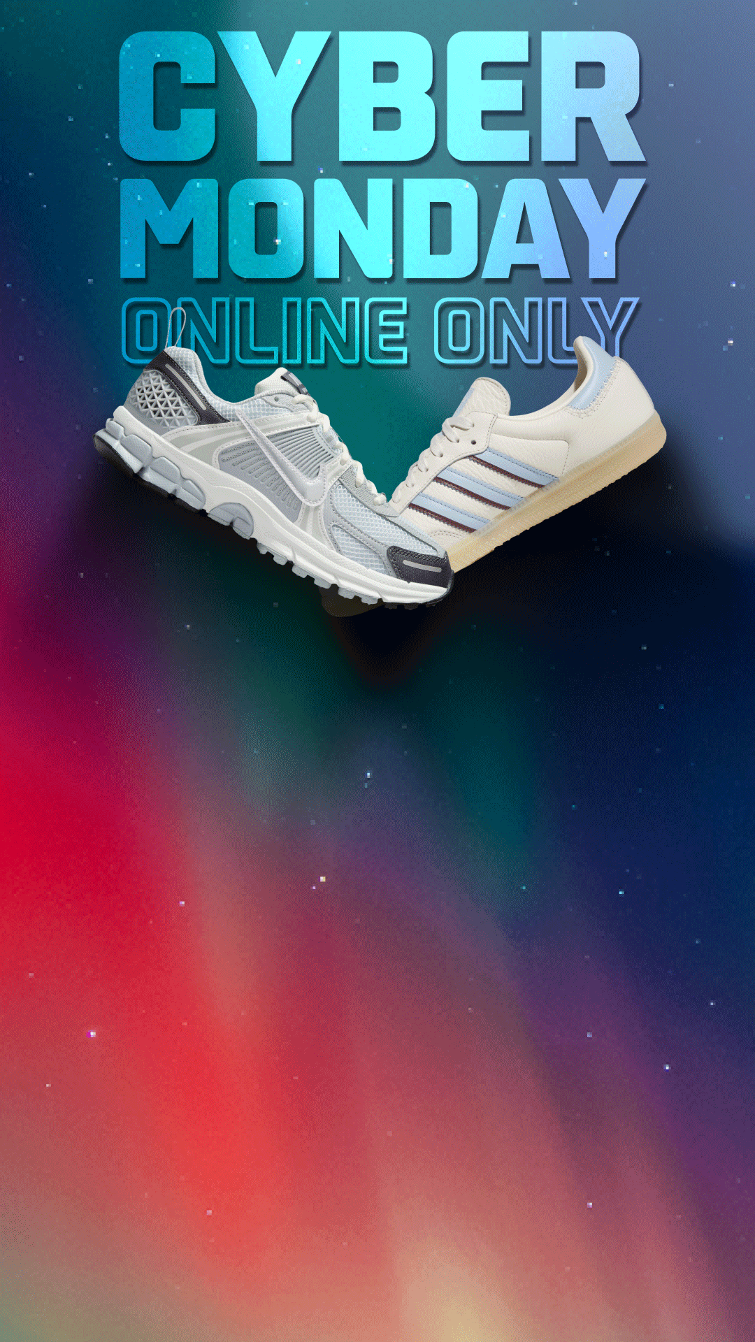 Up to 60% Off + Extra 20% Off Sale