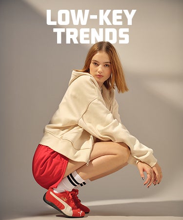 SHOP LOW-KEY TRENDS