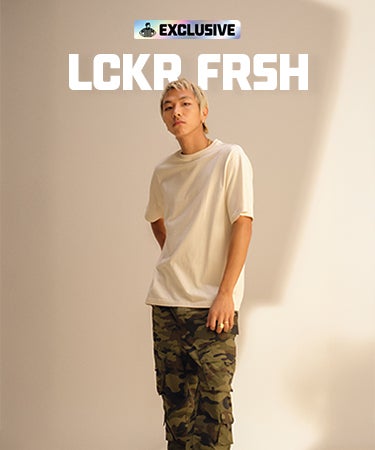 SHOP LCKR FRSH