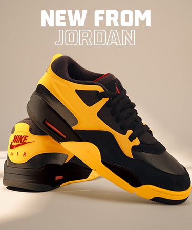 SHOP NEW FROM JORDAN