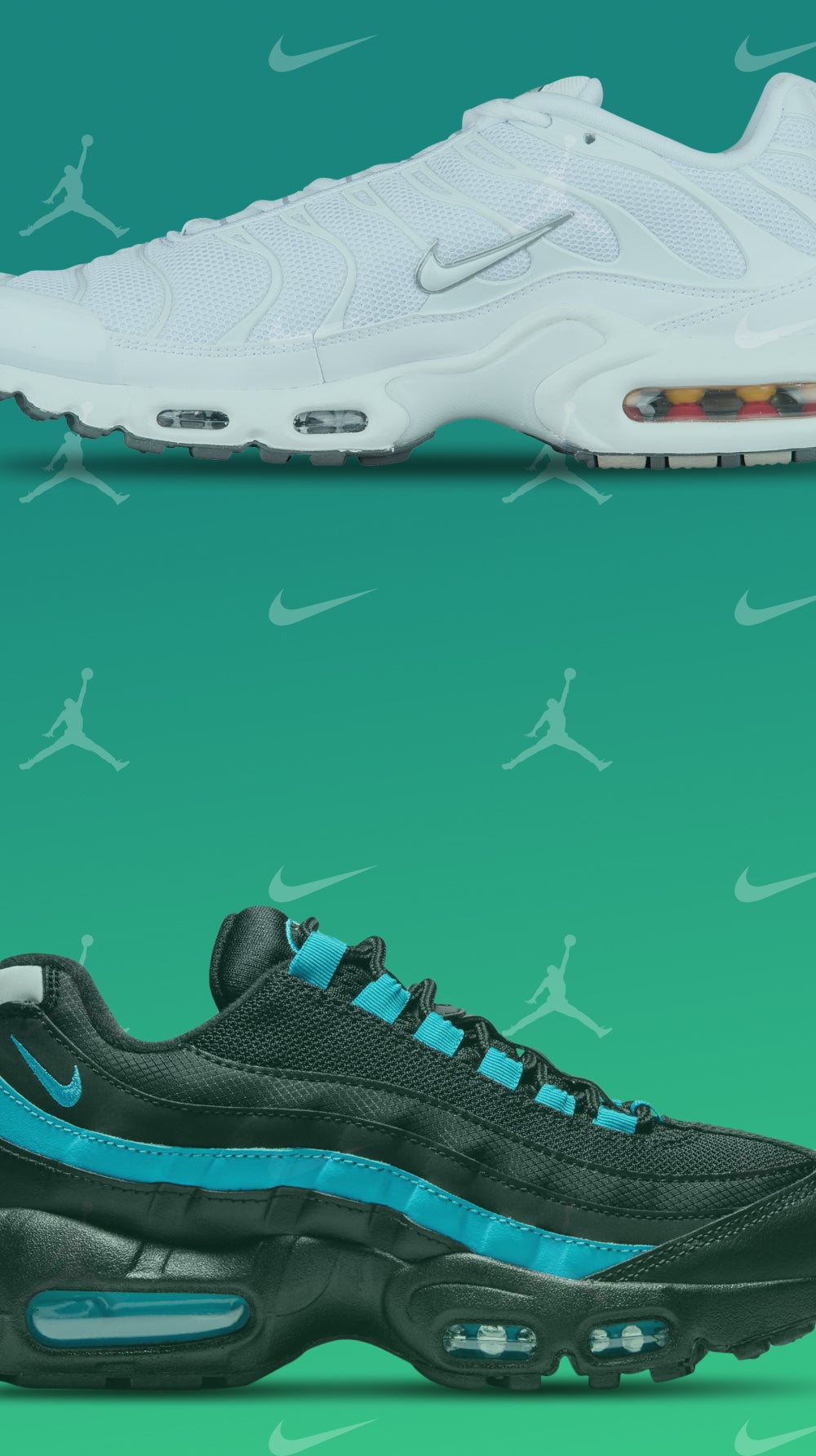 Jordan Phones Shoes IPhone Walls