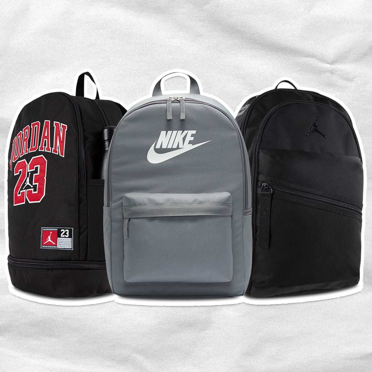 Shop Backpacks