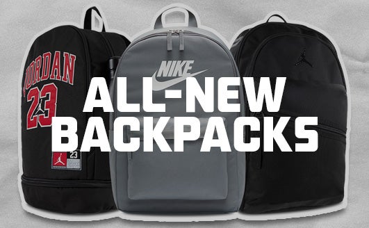 Backpacks