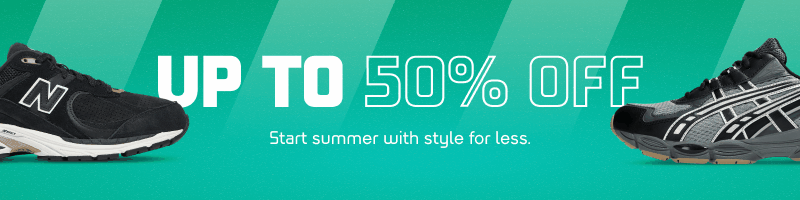 SHOP FATHERS DAY SALE UP TO 50% OFF