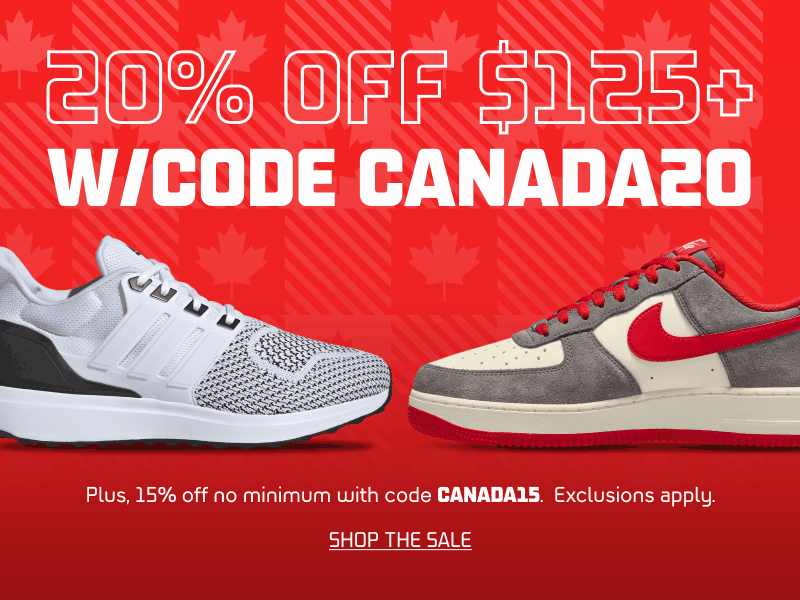 SHOP THE CANADA DAY SALE