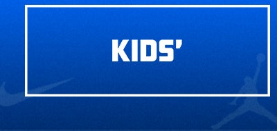 SHOP UP TO 40% OFF NIKE & JORDAN KIDS'