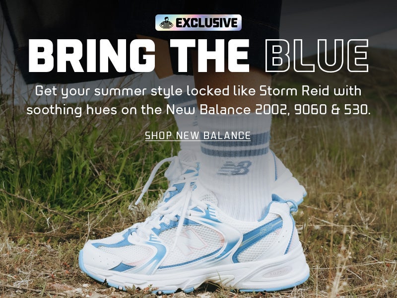 SHOP NEW BALANCE BLUE PACK