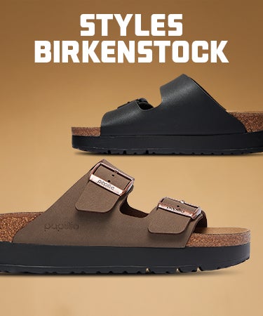 MAGASINEZ SANDALS & SLIDES BIRKENSTOCK