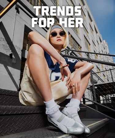 SHOP WOMEN'S TOP STYLES