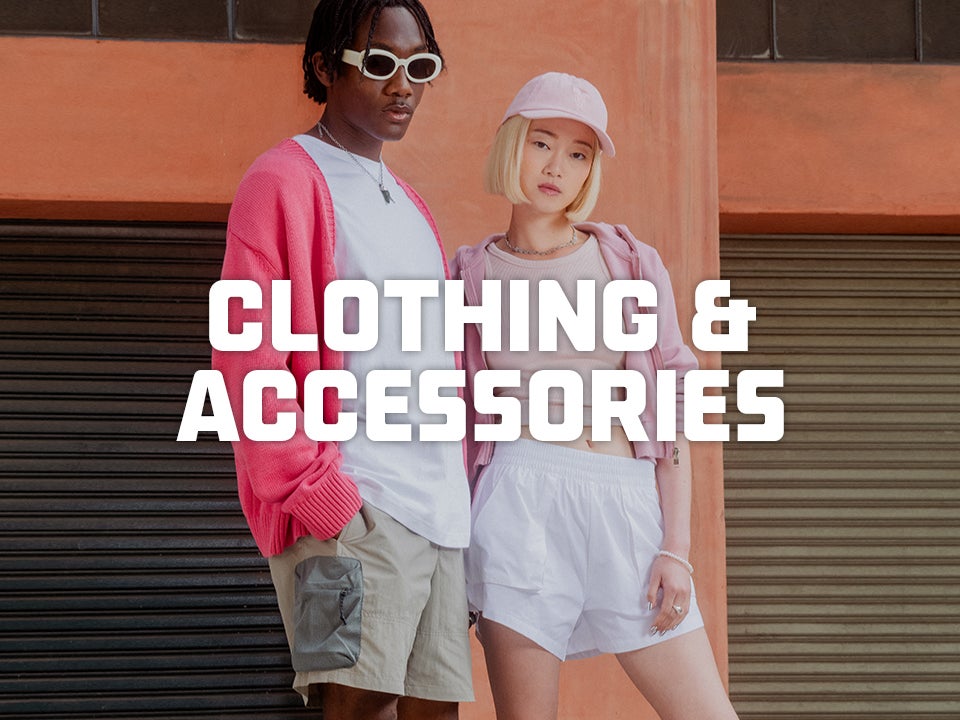 Shop New Arrivals