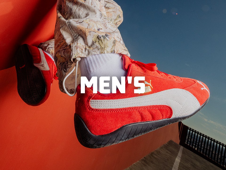 Shop Men's