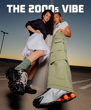 SHOP STYLE & TREND THE 2000s VIBE