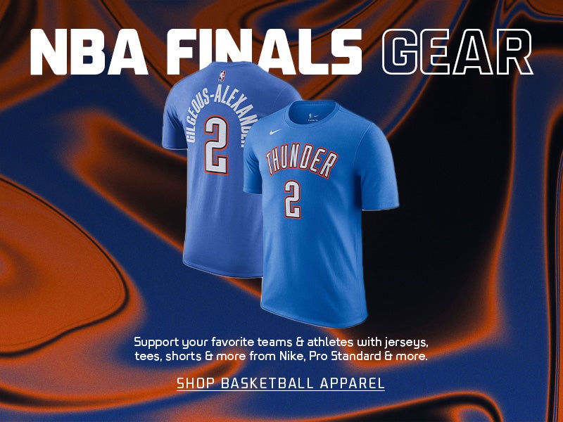 SHOP BASKETBALL APPAREL