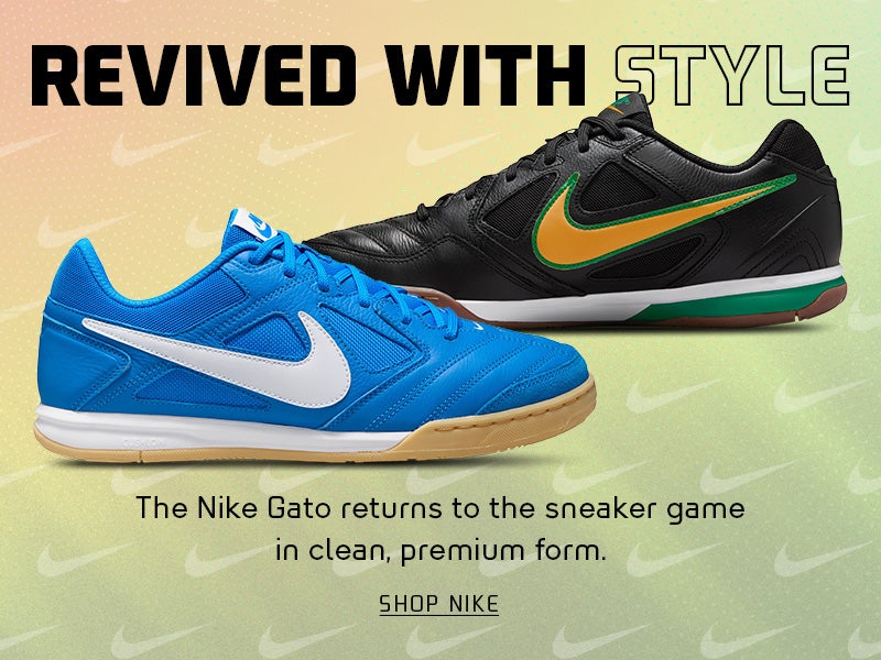 SHOP NIKE GATO