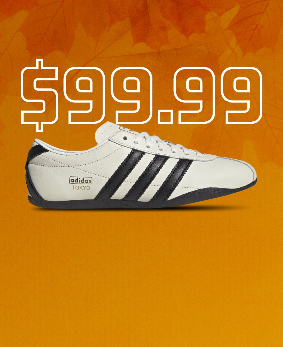 Sneakers For $99.99