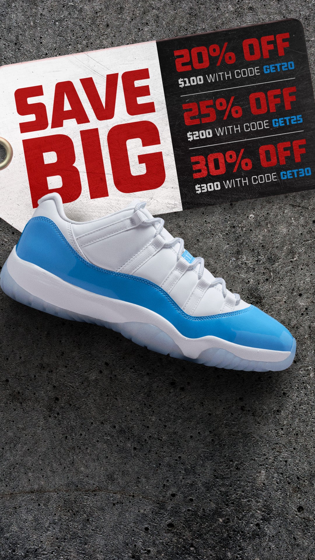 Shop the Sale