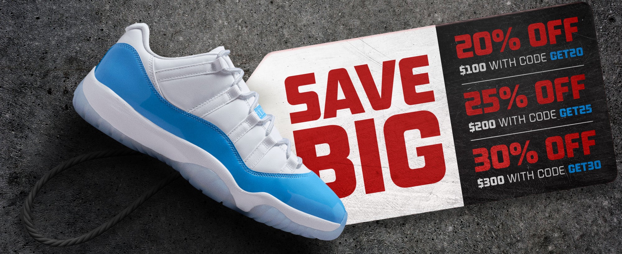 Shop the Sale