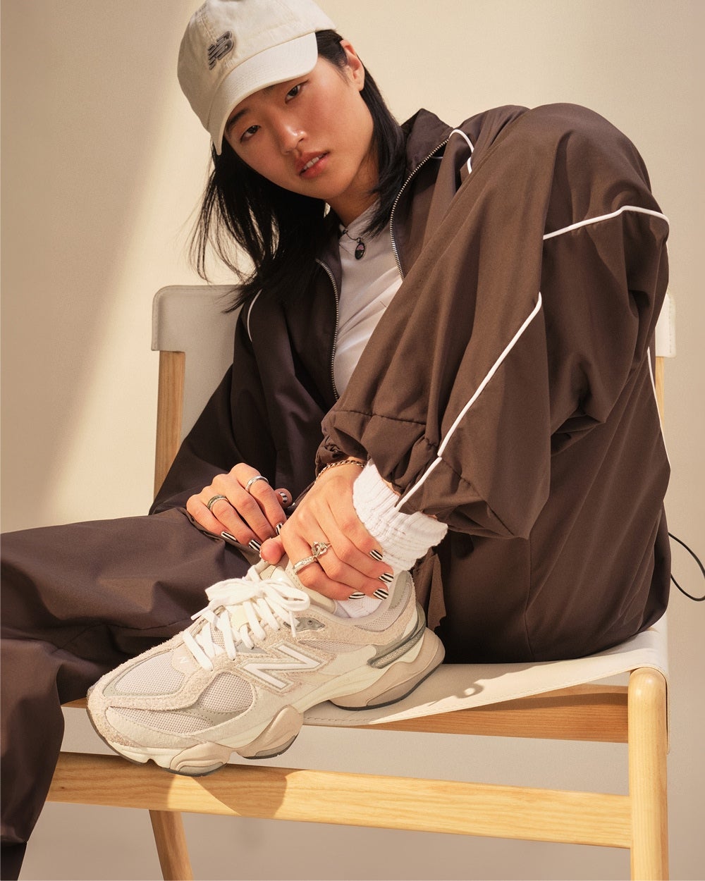 Shop New Balance 9060 