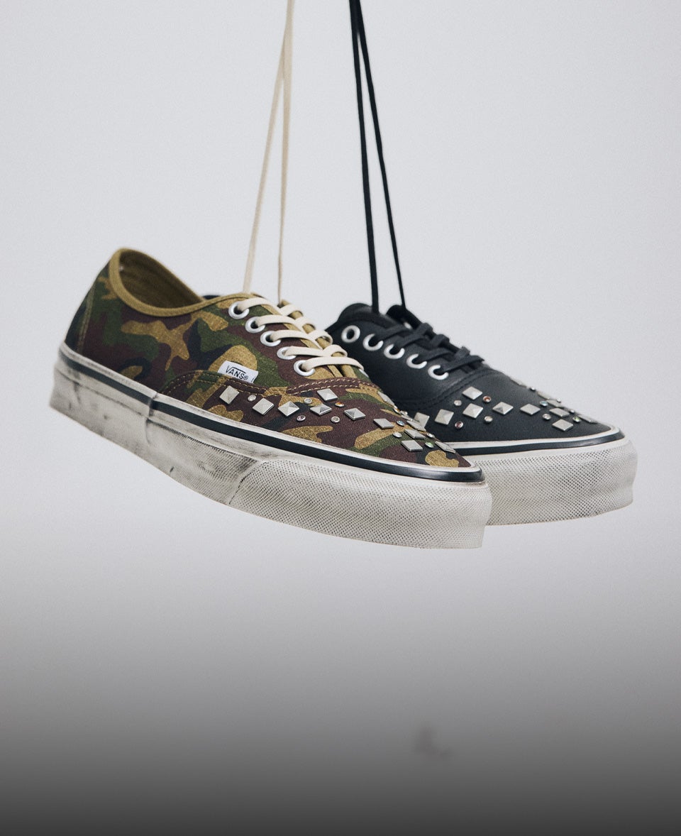 Vans Field Pack