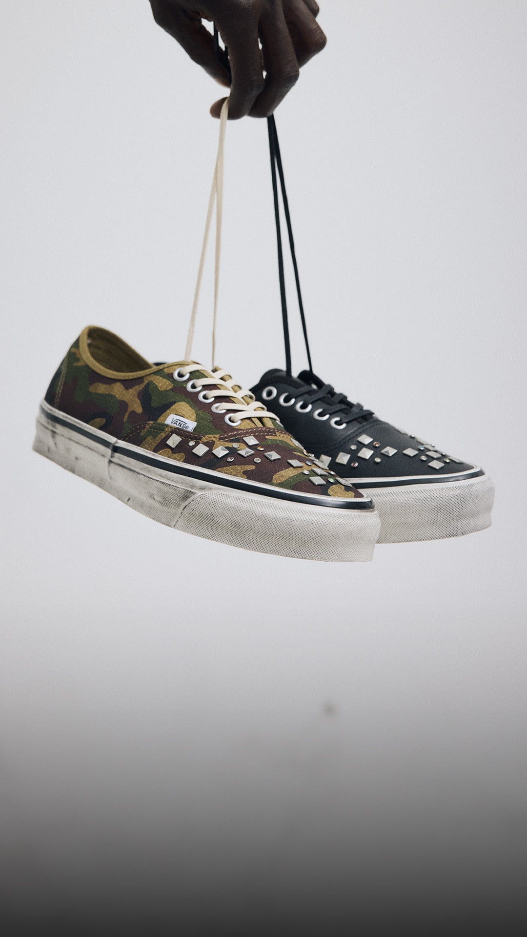 Vans Field Pack