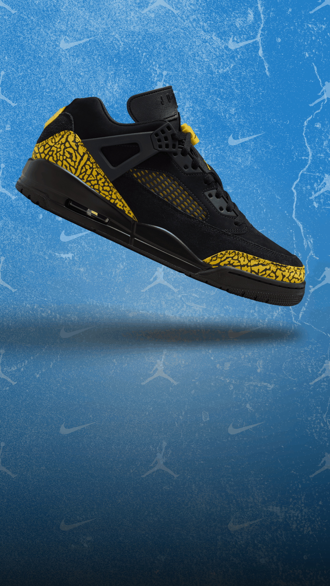 Up to 30% Off Nike & Jordan 