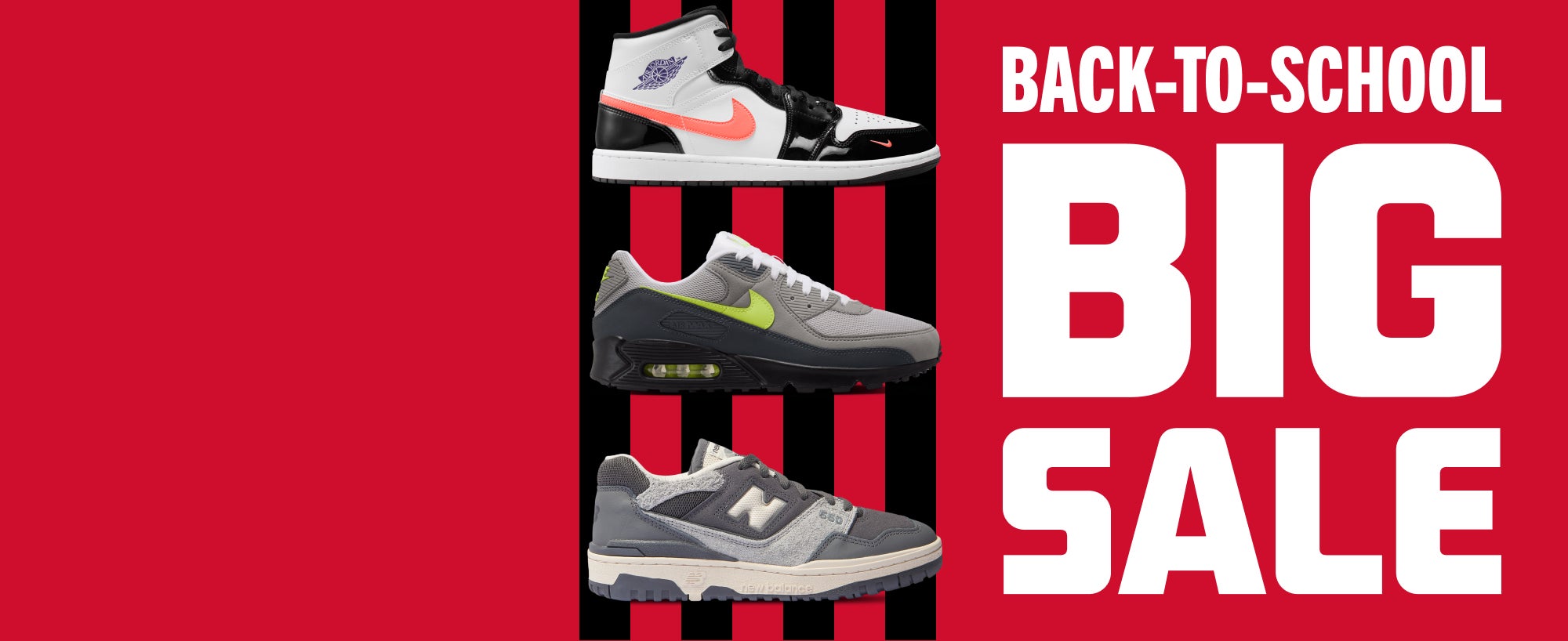 Huge Savings: Up to 40% Off​
