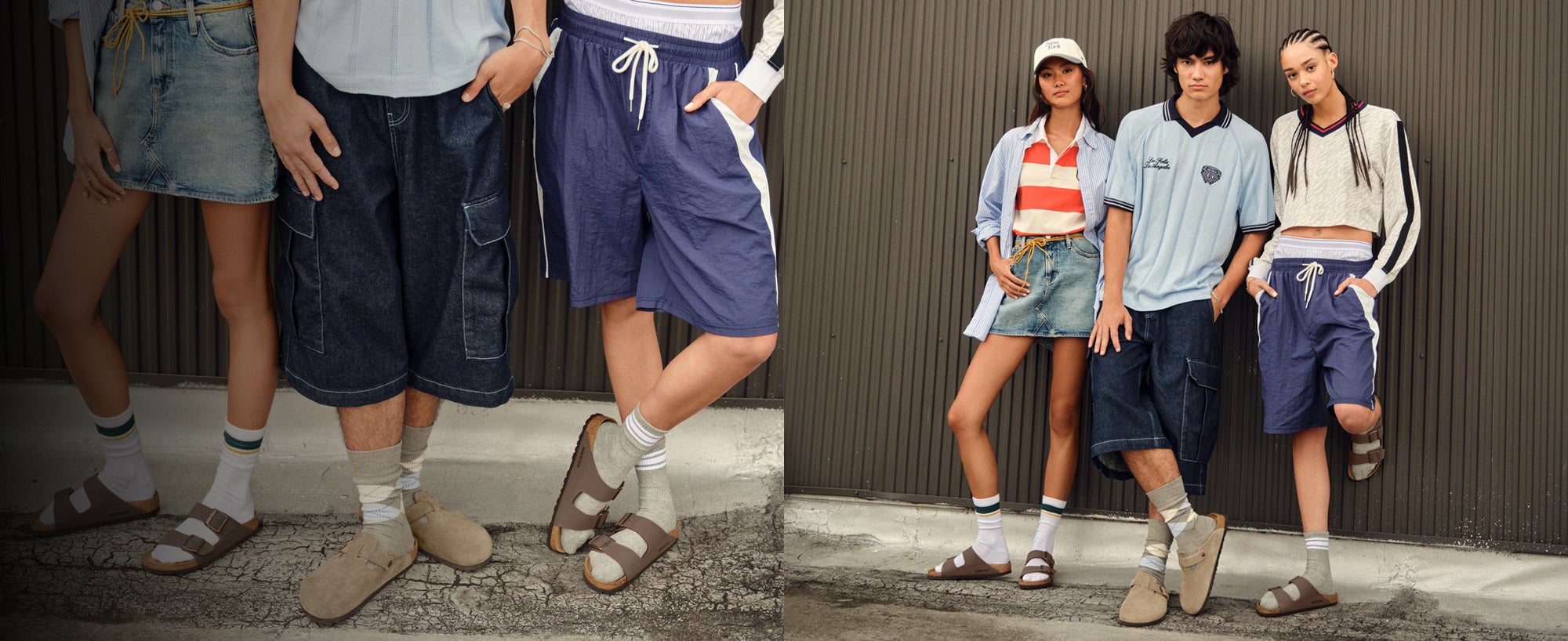 Shop Birkenstock