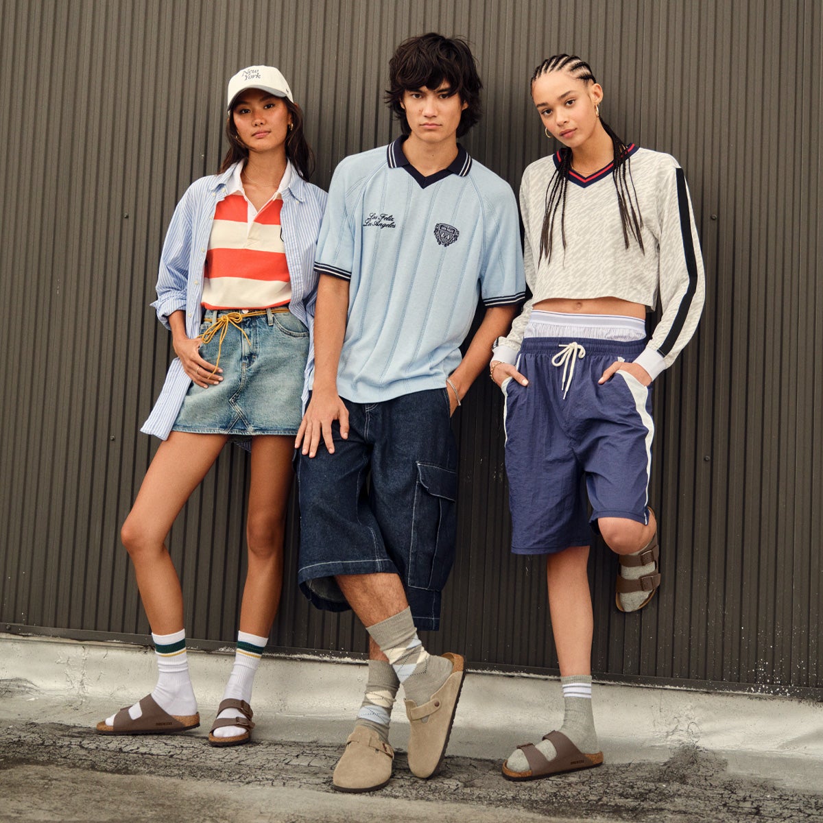Shop Birkenstock