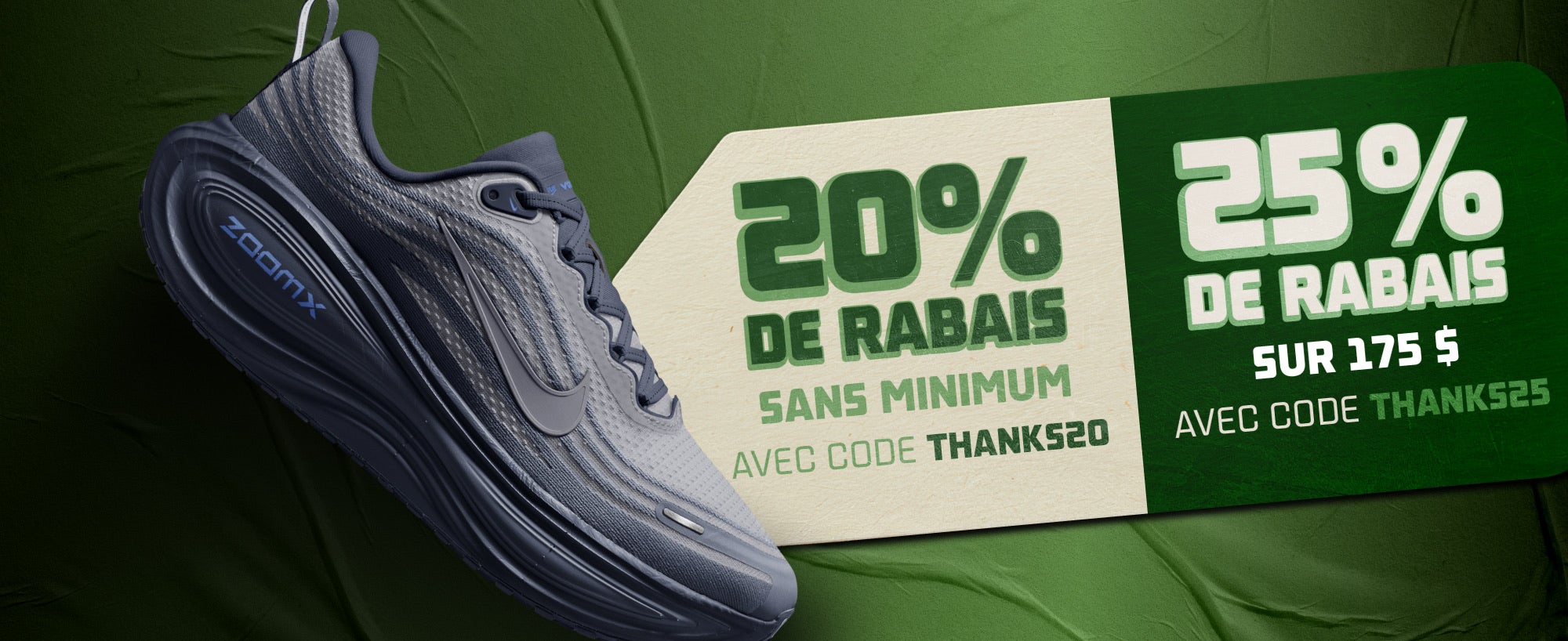 Tout magasiner