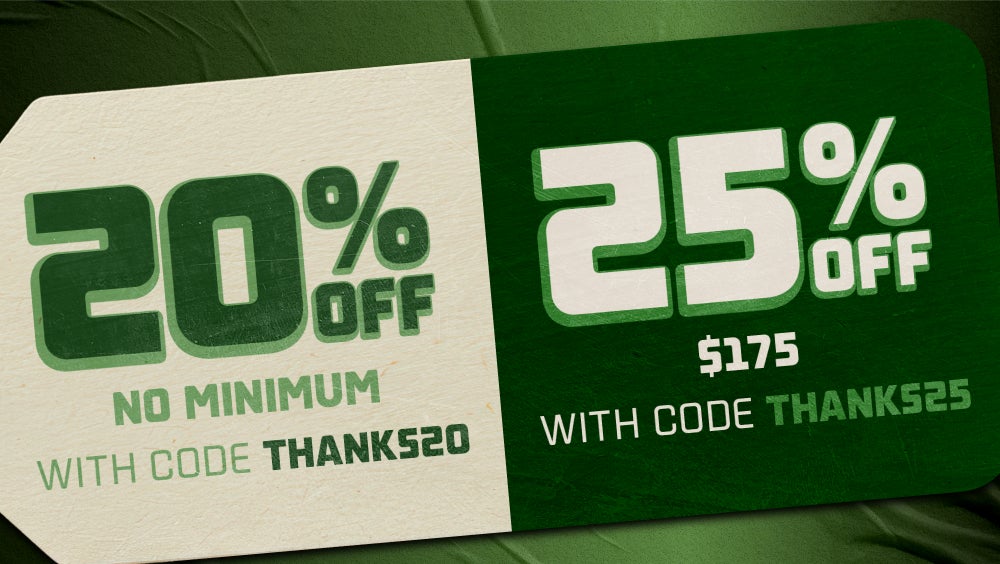 This Thanksgiving, choose your deal and save your way.