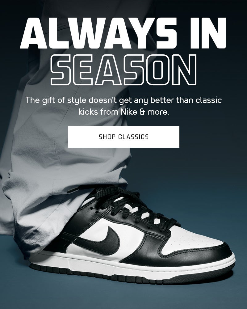 Footlocker sneakers online