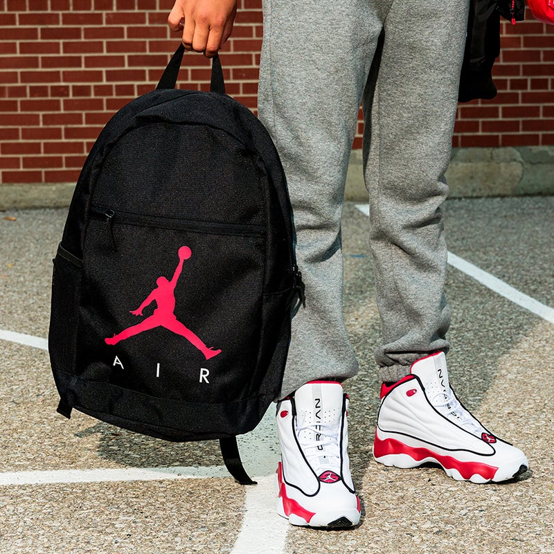 footlocker book bags