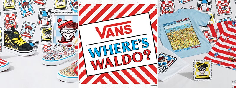 Waldo Pack | Foot Locker Canada