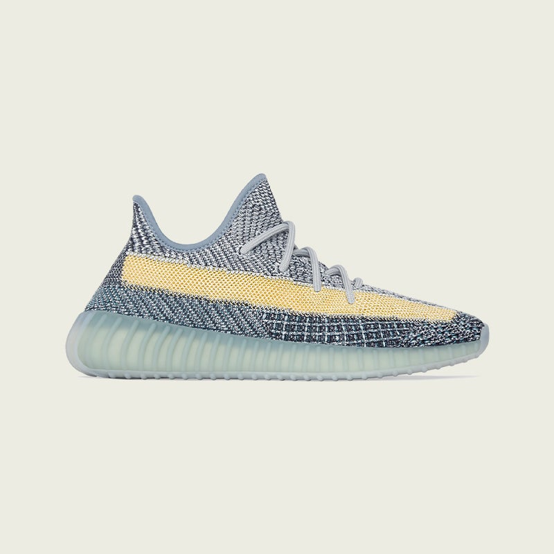 foot locker static yeezy